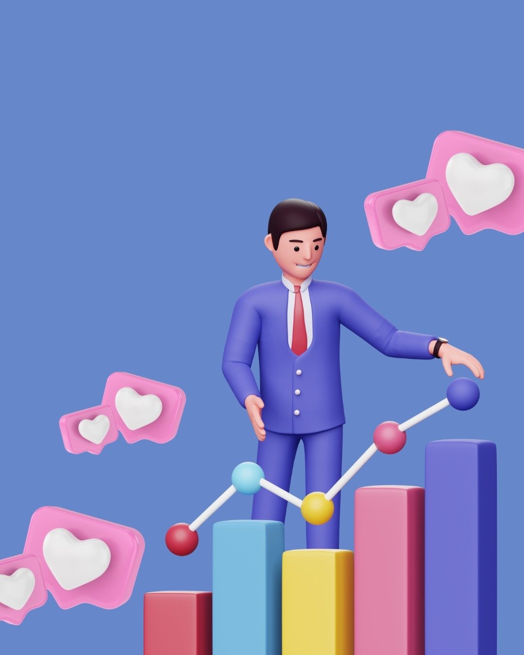 Effective link-building strategies to boost organic growth and improve search rankings.