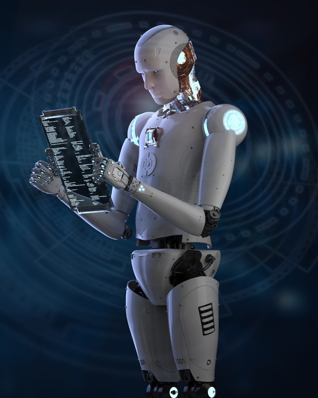 AI customer support solutions for improving business interactions.