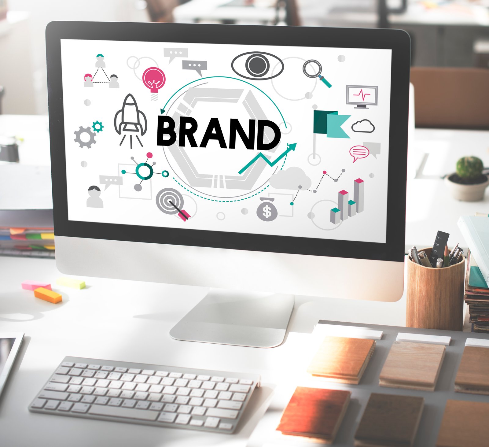 Brand Awareness