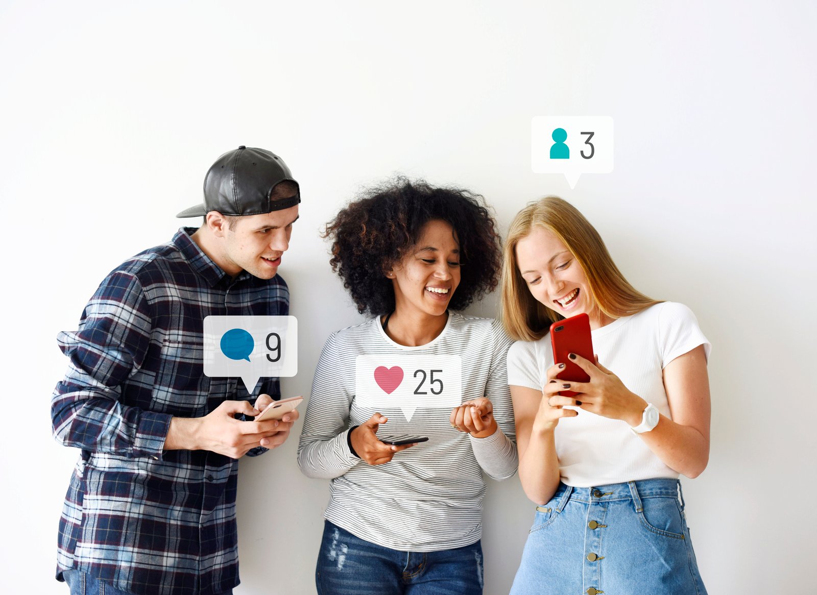 Social Engagement