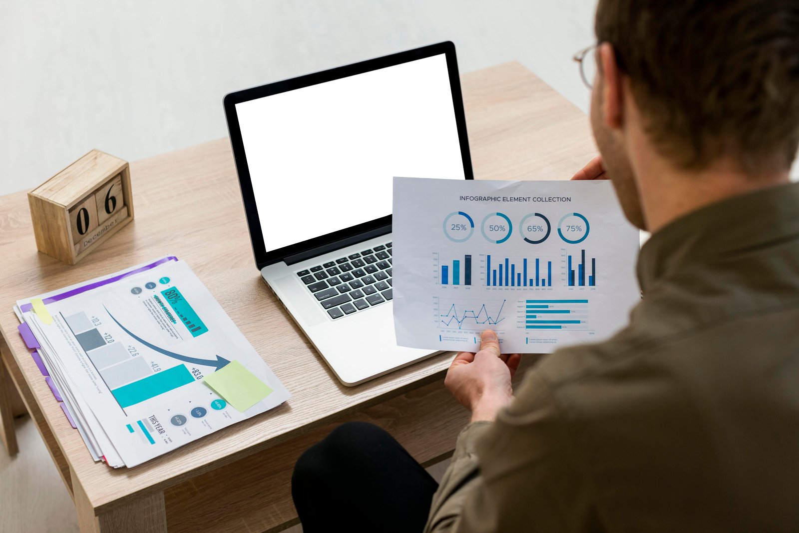 Analytics and Metrix
